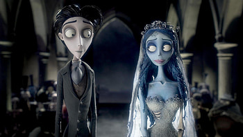 Corpse Bride (2022) movie HD wallpaper