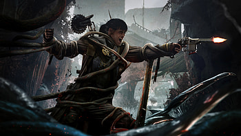 Remnant: From the Ashes, 2019 pc games HD wallpaper