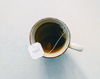 Words, Cup, Inscription, Motivation, Tea, Tea Drinking, Tea Party, Kindness HD wallpaper