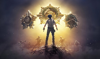 Pubg Conqueror, pubg, ps5-games, playerunknowns-battlegrounds, 2022-games, games HD wallpaper