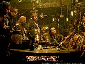 PIRATES OF THE CARIBBEAN, jack, pirates, sparrow, will HD wallpaper