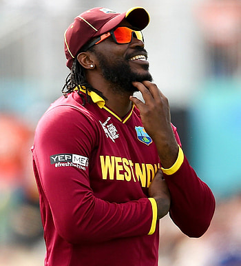 2015 ICC Cricket World Cup, Chris Gayle HD phone wallpaper