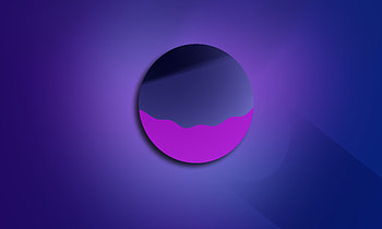 Vector Circle Graphics , abstract, vector HD wallpaper