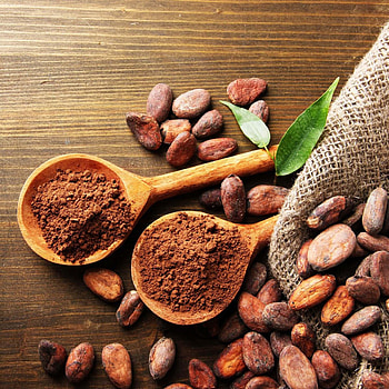 Cacao , Chocolate bars, Cacao bean, Gourmet desserts HD phone wallpaper