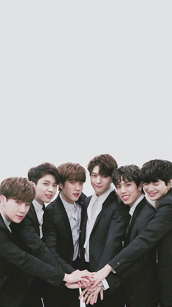Infinite Band, Acute fascination, Timeless charm, Musical brilliance HD phone wallpaper