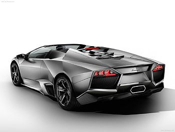 Lamborghini Reventon Roadster 2010, roadster, reventon, lamborghini, 2010 HD wallpaper