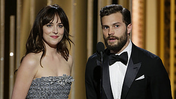 Fifty Shades Of Grey HD wallpaper