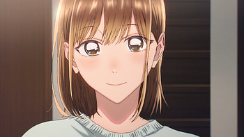 Chinatsu Kano, Anime, Blue Box, Chinatsu Kano HD wallpaper