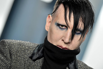 Marilyn Manson's disturbing behavior, Glass prison ry, Psychological torment, Manipulative tactics HD wallpaper