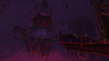 World of Warcraft: The War Within Ultra, video game, World of Warcraft: The War Within, World of Warcraft HD wallpaper