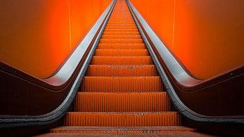 Miscellanea, Miscellaneous, Ladder, Stairs, Escalator HD wallpaper