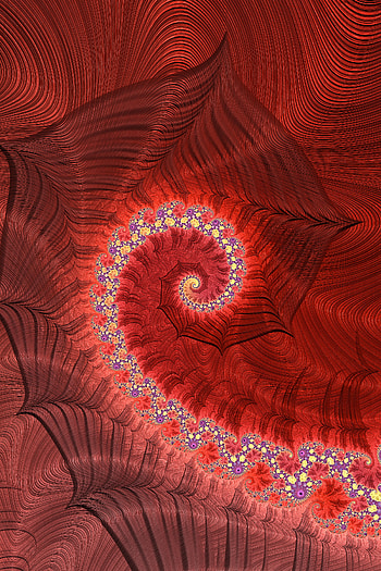 Trippy Psychedelic Trance Fractal – Frax, trance, trippy, psychedelic, digital, Frax, Abstract, fractal HD phone wallpaper