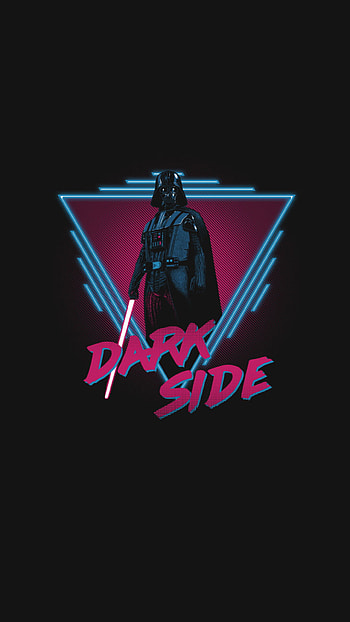 Star Wars , Darth Vader, Epic , Intergalactic adventure HD phone wallpaper