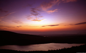 sunset beauty, nature, sunset HD wallpaper