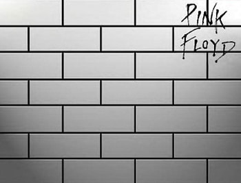 The Wall, pink, pinkfloyd, wall, thewall, the, floyd HD wallpaper