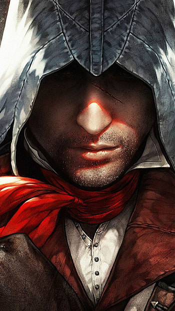 Assassin's Creed 2, , Stunning visuals, Historical landmarks HD phone wallpaper