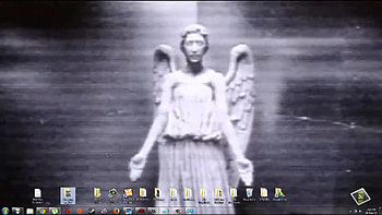 Angel Screensavers And HD wallpaper