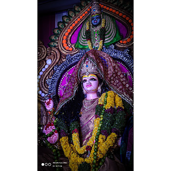 Durga mata, diwal, durga HD phone wallpaper