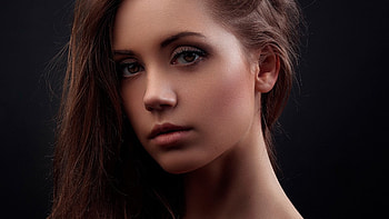 Xenia Kokoreva, babe, lady, model, woman HD wallpaper