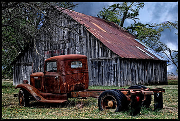 forget, country, vintage, trucks, cars HD wallpaper
