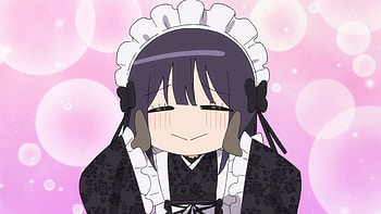 Marin Kitagawa in Charming Maid | My Dress-Up Darling, Anime, My Dress-Up Darling, Marin Kitagawa HD wallpaper