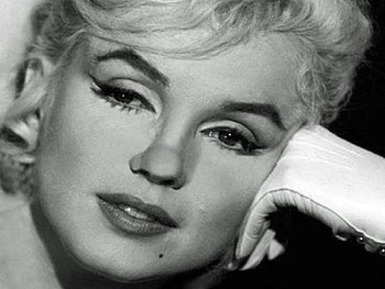 Marilyn Monroe, Marilyn, Norma Jeane Mortenson, Norma Jeane HD wallpaper