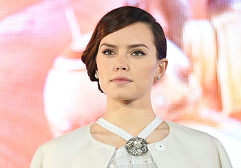 Daisy Ridley, 2016, Celebrities HD wallpaper