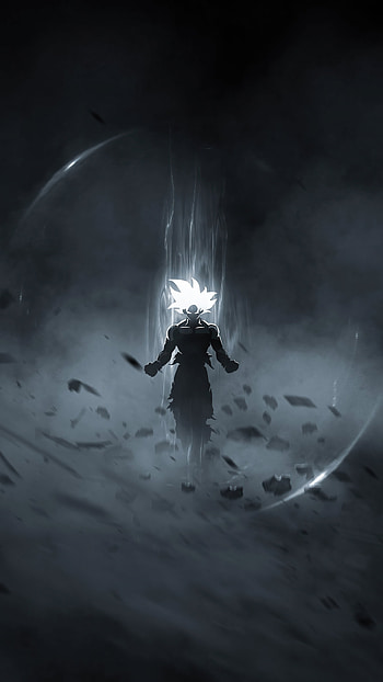 Goku By Bosslogic Sony Xperia X, XZ, Z5 Premium , , Background, and, Badass Goku HD phone wallpaper