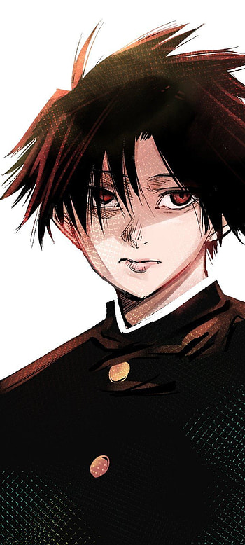 Shun Uruma — Juujika no Rokunin Manga: Midnight , manga HD phone wallpaper