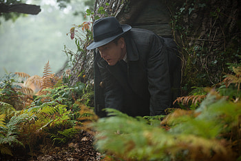 Ewan McGregor, movie, Christopher Robin HD wallpaper