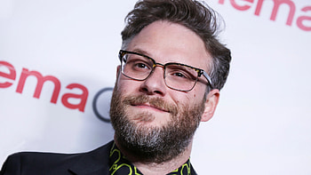 Seth Rogen, New Style Icon, Stylecaster HD wallpaper