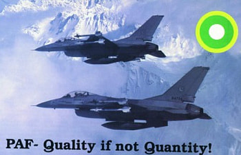 paf f 16, military, aircraft HD wallpaper