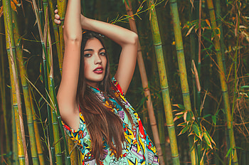 Paula Riba , paula-riba, girls, model HD wallpaper