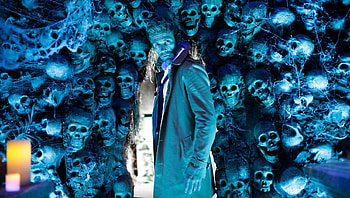 Constantine (2022) movie HD wallpaper