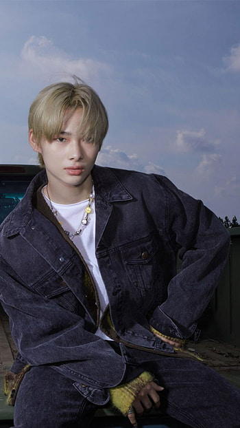 ENHYPEN, Ni-ki, Music, K-pop HD phone wallpaper