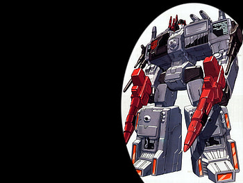 Metroplex, comic, transformers, fantasy HD wallpaper