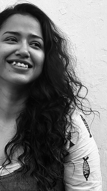 Sohini Sarkar, bengali actress HD phone wallpaper