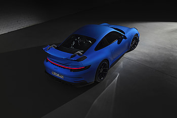 Porsche 911 GT3 2021 New, porsche-911, porsche, cars HD wallpaper