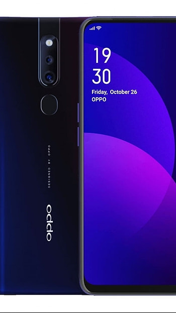 Oppo, Oppo N1 HD phone wallpaper