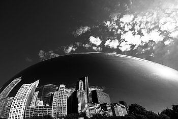 The Bean, Rutakintome HD wallpaper