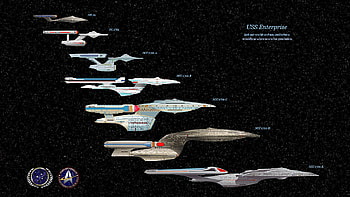 Star Trek, Sci Fi HD wallpaper