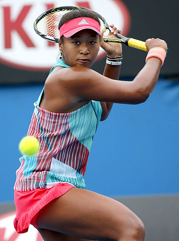 Naomi Osaka, Top , backgrounds HD phone wallpaper