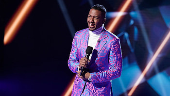 Nick Cannon, Masked Singer host, Controversial remarks, Essence interview HD wallpaper