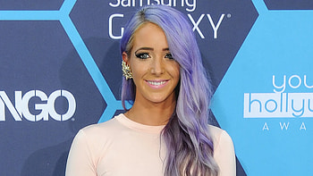 Jenna Marbles, Must-watch videos, Comedy genius, Online entertainment HD wallpaper