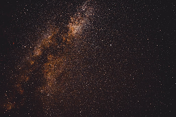 Constellation Milky Way Star Space Sky, constellations, milky-way, stars, space, universe HD wallpaper