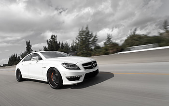 Transport, Auto, Mersedes HD wallpaper