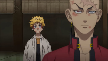 Tokyo Revengers: Tenjiku Arc, Chifuyu Matsuno, Anime, Tokyo Revengers HD wallpaper