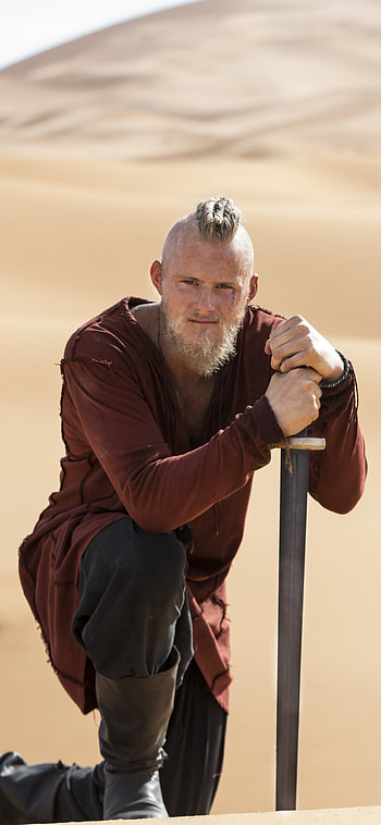 TV Show, Vikings (2013) HD phone wallpaper