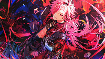 Takasugi Shinsaku, Takasugi Shinsaku (Fate/Grand Order), Anime, Fate/Grand Order HD wallpaper