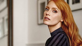 Jessica Chastain, Movies HD wallpaper